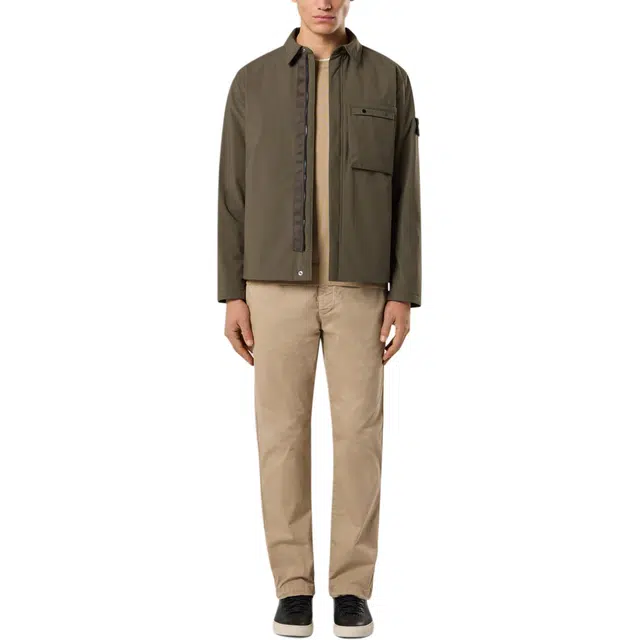 STONE ISLAND