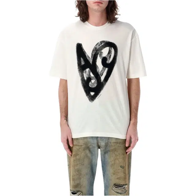 Acne Studios LogoT