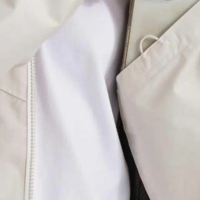 DECATHLON 100 TRIBORD Sailing linen beige