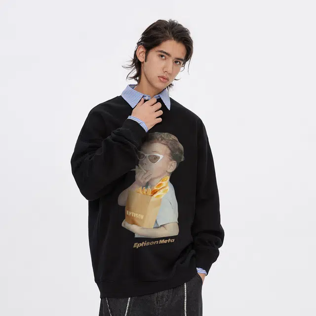 EPTISON FW23