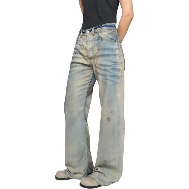 Acne Studios SS25 2021F