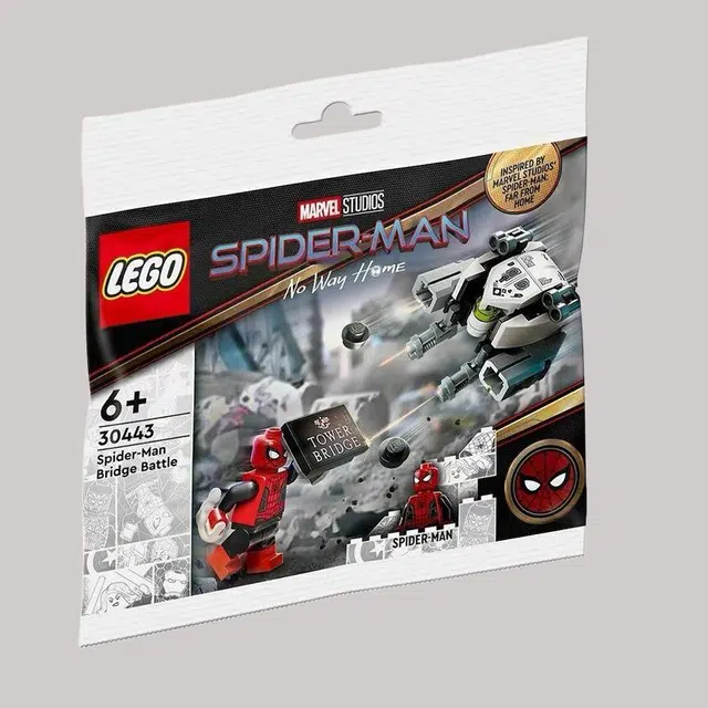 LEGO LEGO-30443