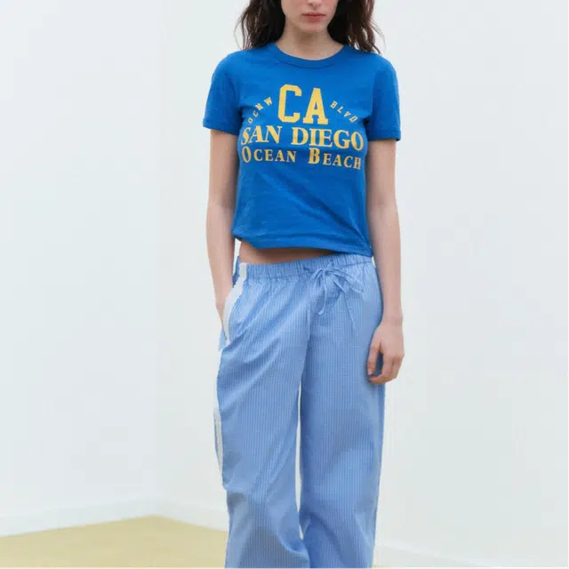 ZARA T