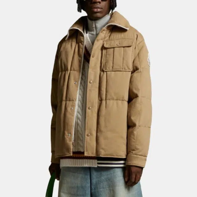 Moncler x PALM ANGELS FW23