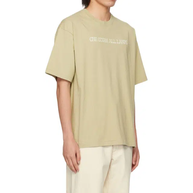 nanamica T