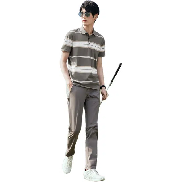 K-BOXING Polo