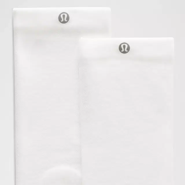 lululemon TerryToe Daily Stride 1