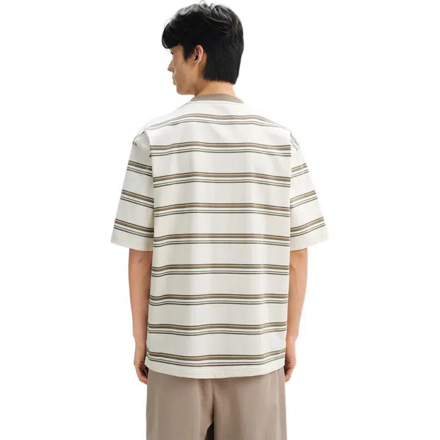 PEACEBIRD MEN T 1