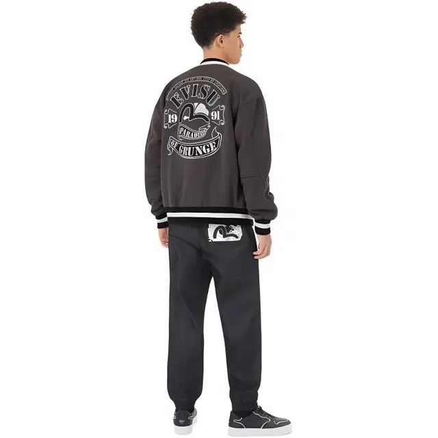 EVISU 2024