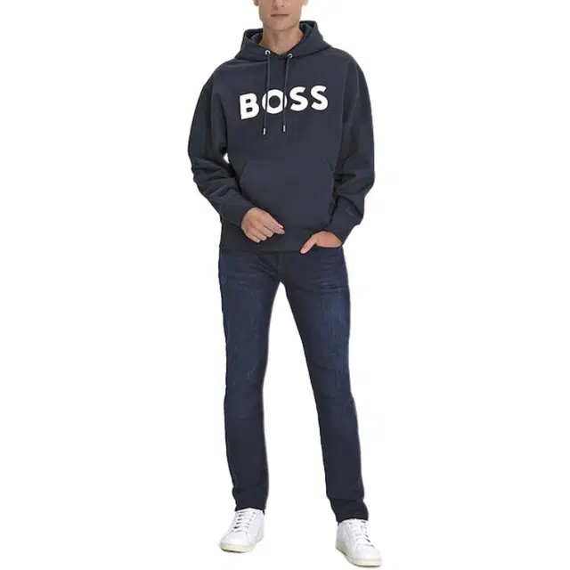 HUGO BOSS