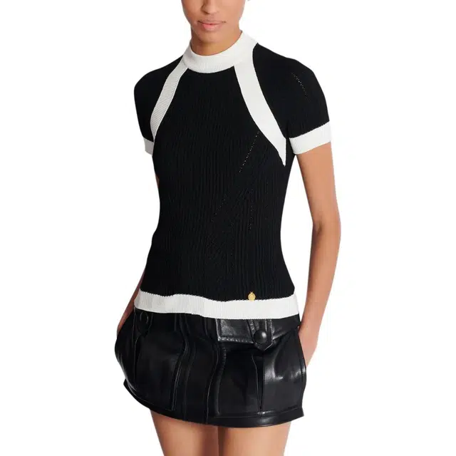 BALMAIN SS25