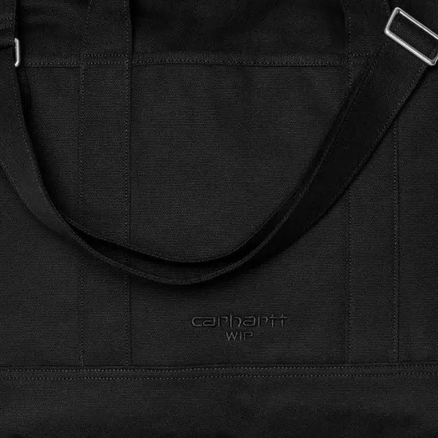 Carhartt WIP Elford Tote Bag Black