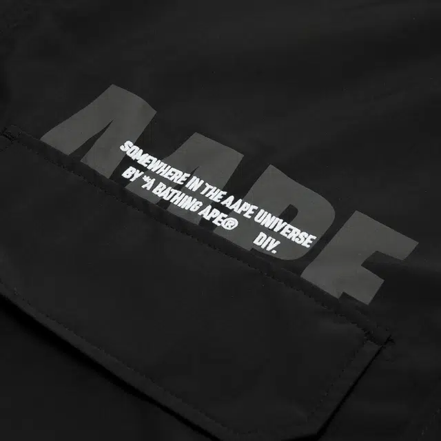Aape BKX
