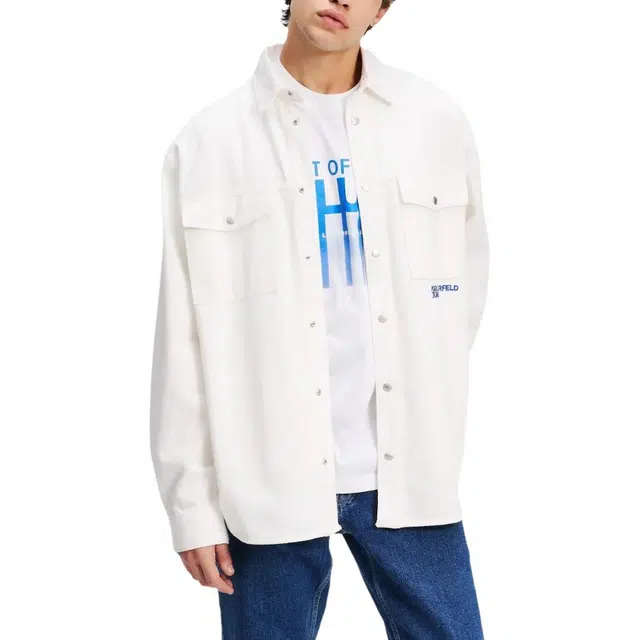 KARL LAGERFELD SS25 Logo