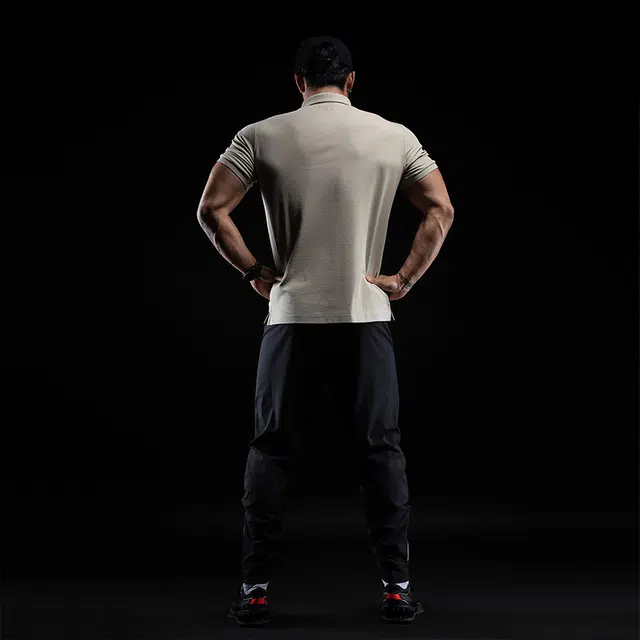 Monster Guardians Polo