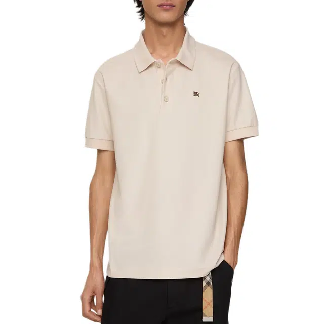 Burberry FW25 Polo