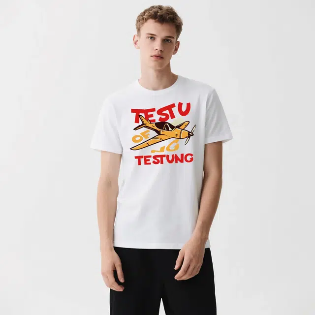 TESTUNG LOGO300T