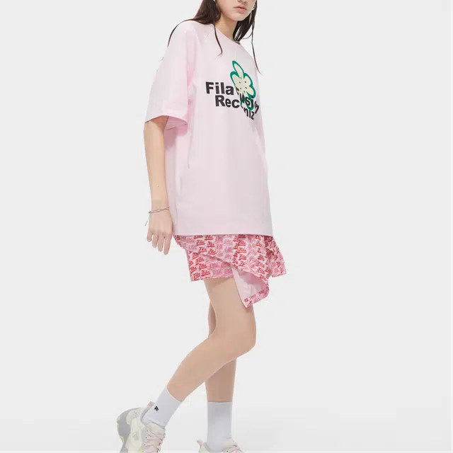 FILA FUSION logo
