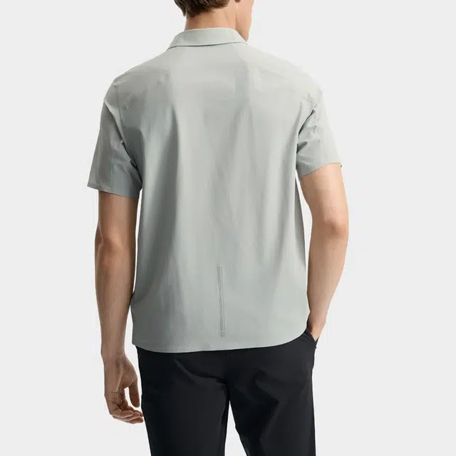 FILA SS25 BLUE Polo