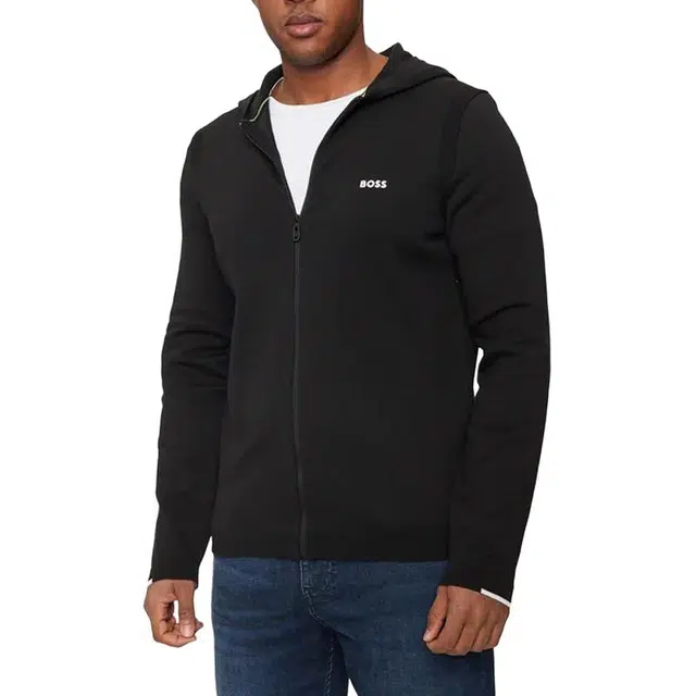 HUGO BOSS Logo