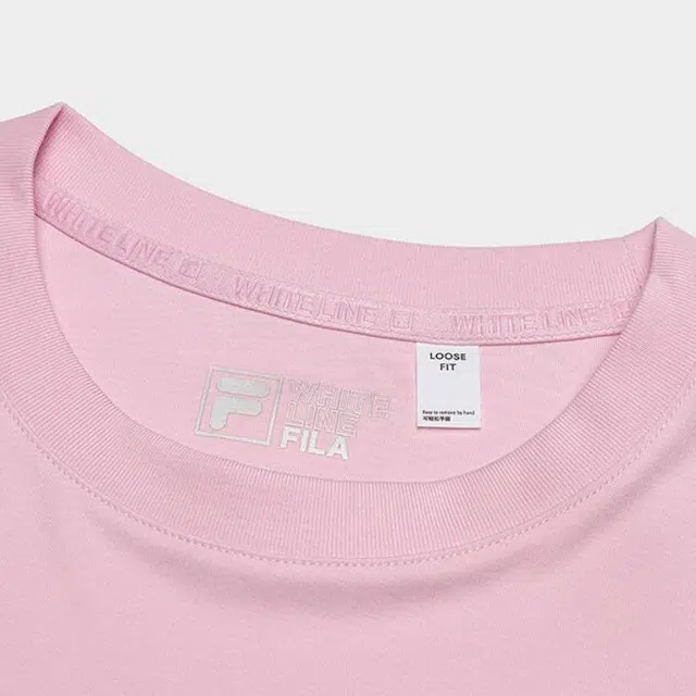 FILA ORIGINALE SS25 T