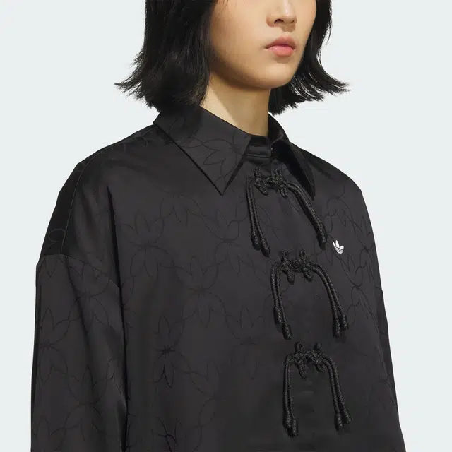 adidas Originals CNY Shirt Jacket