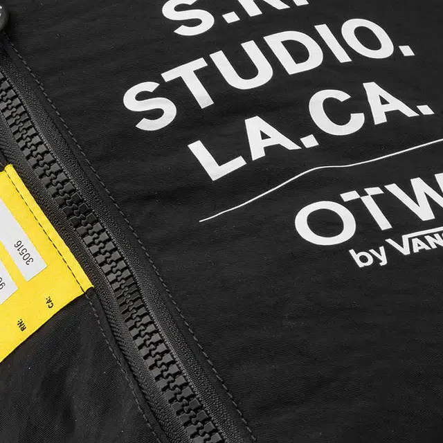 Vans OTW x SRLA