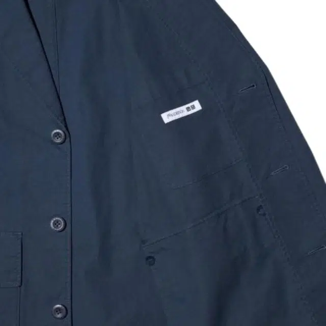 UNIQLO x JWANDERSON SS24 UNIQLO JW Anderson