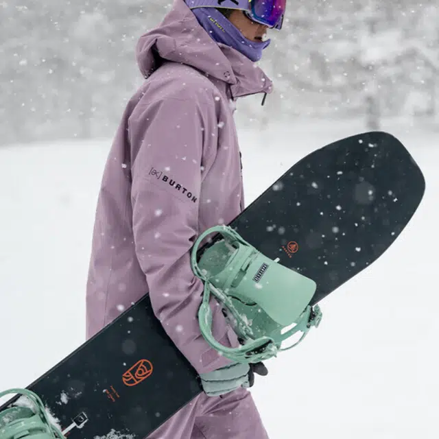 Burton AK Swash Gore-Tex 2L