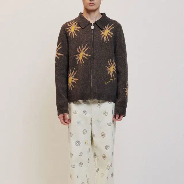 HM x GARCON BY GARCON FW24