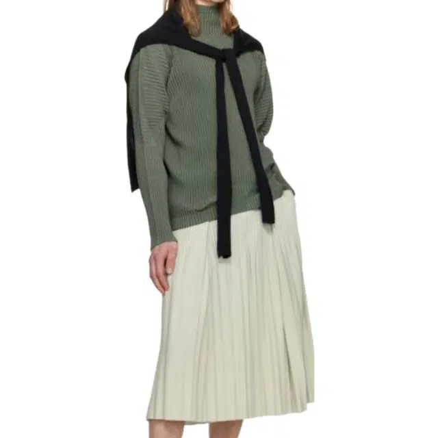 Homme Pliss Issey Miyake