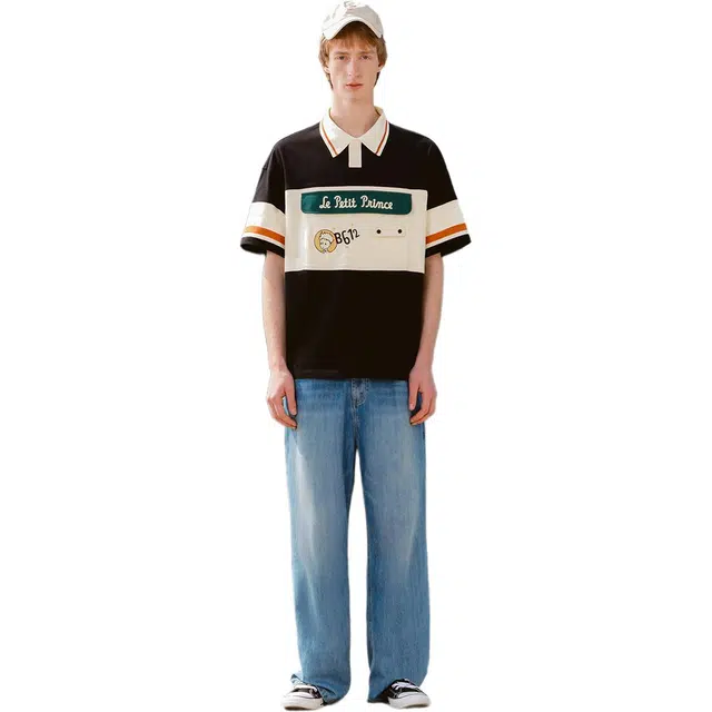 bosie bosieagender x Polo