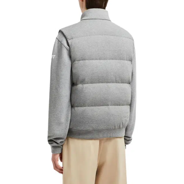 MONCLER GENIUS x FRGMT SS25