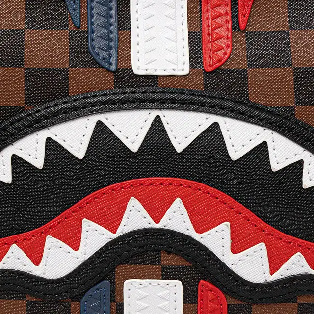 SPRAYGROUND