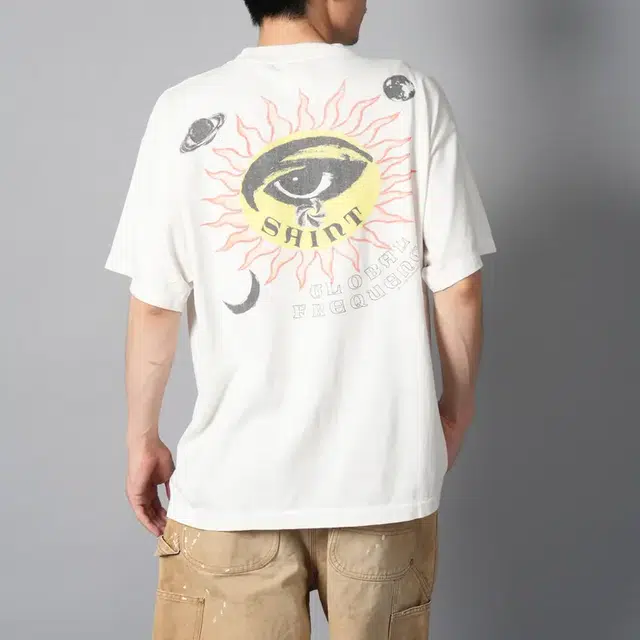 SAINT Mxxxxxx FW25 T