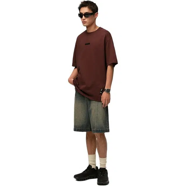 Teenie Weenie Men CleanFit