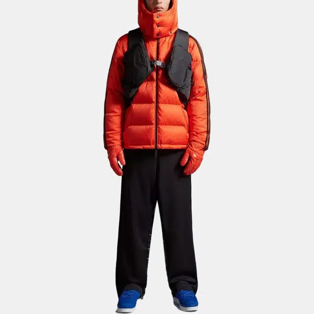 Moncler x adidas Originals