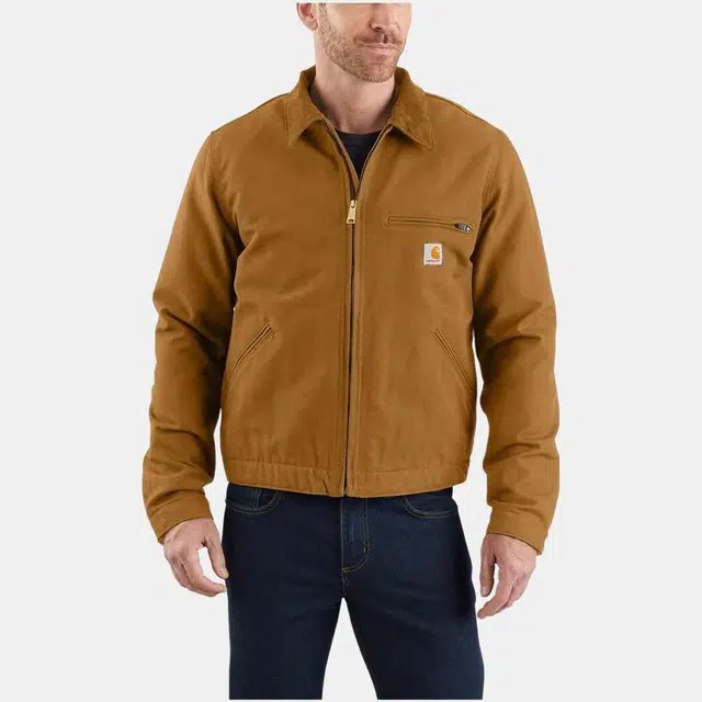 Carhartt Detroit Jacket