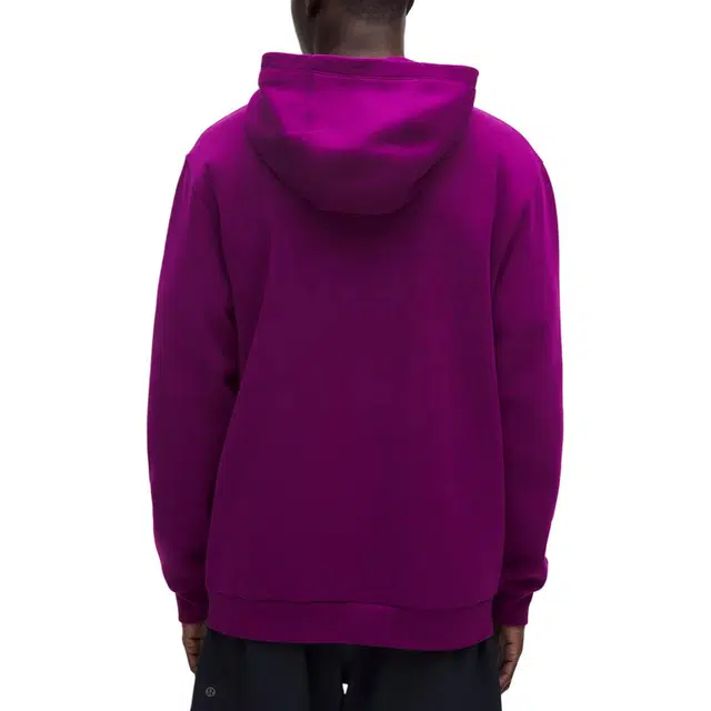 lululemon Steady State