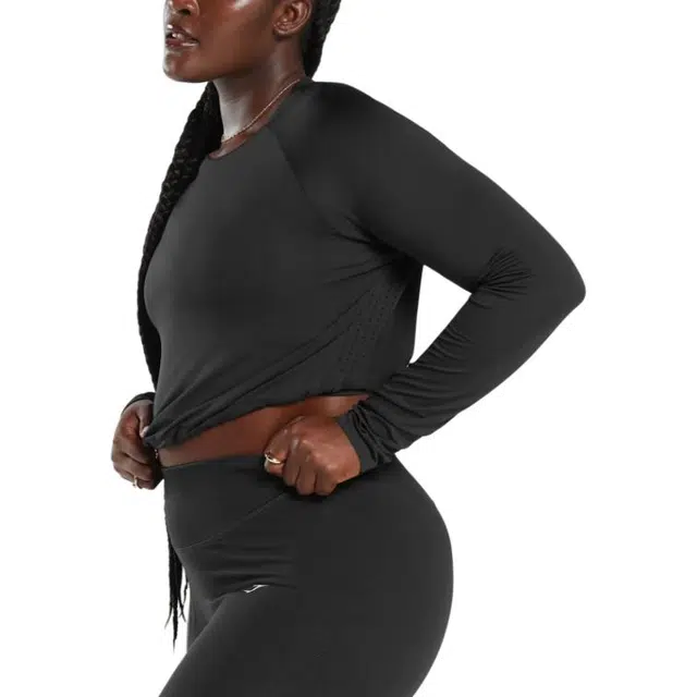 GYMSHARK Sweat
