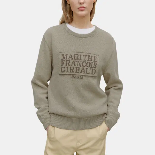 MARITHE FRANCOIS GIRBAUD