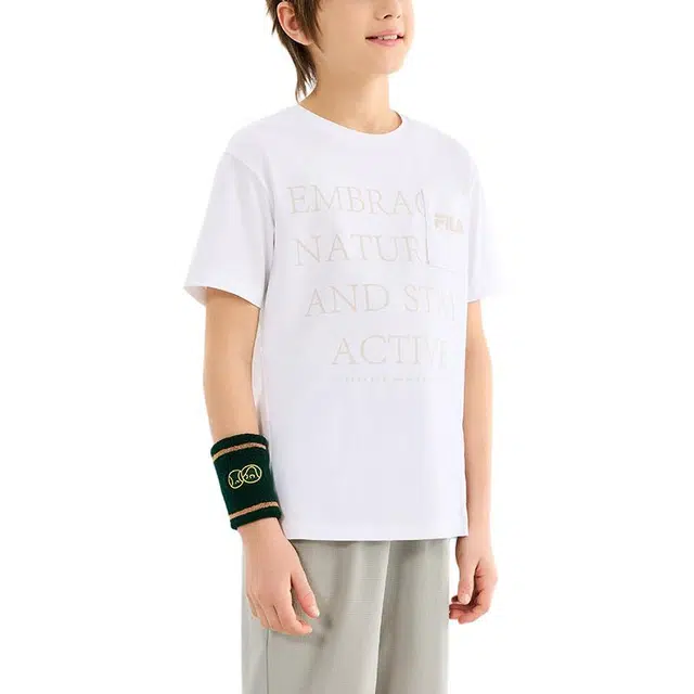 FILA KIDST PERFORMANCE -WT