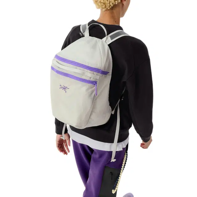 Arcteryx Heliad 15L