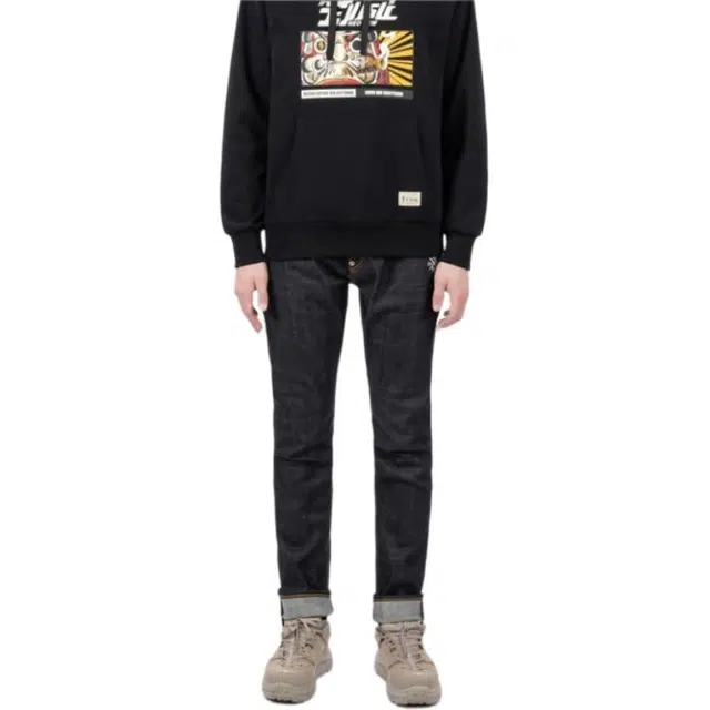 EVISU FW22 m