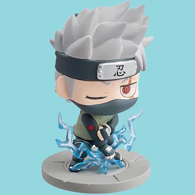 MegaHouse 5.5cm