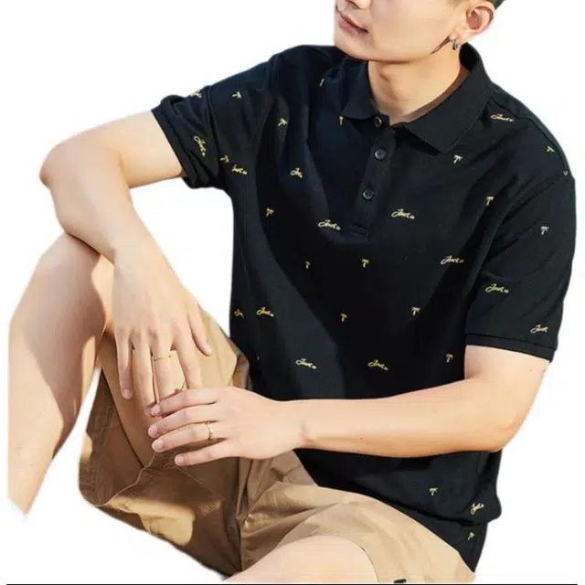 tonlion Polo