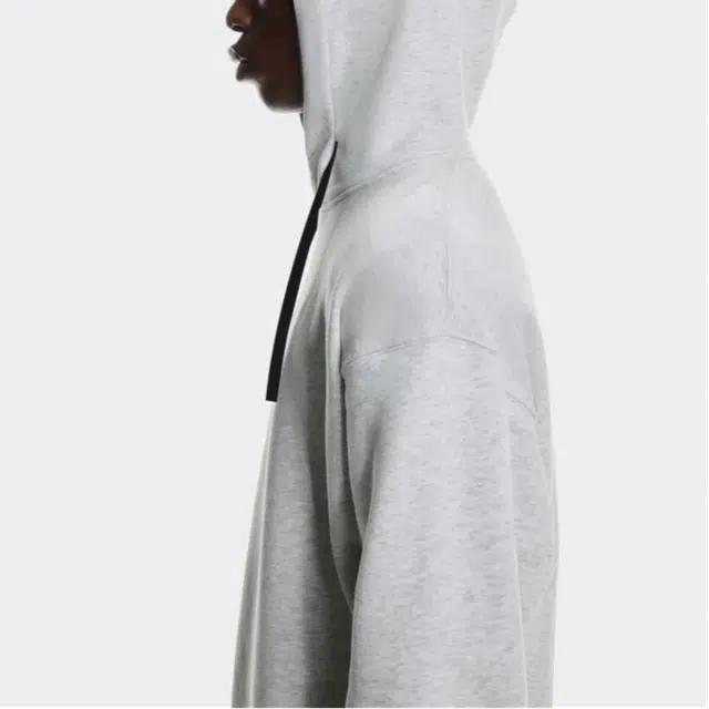 On Club Hoodie Graphic