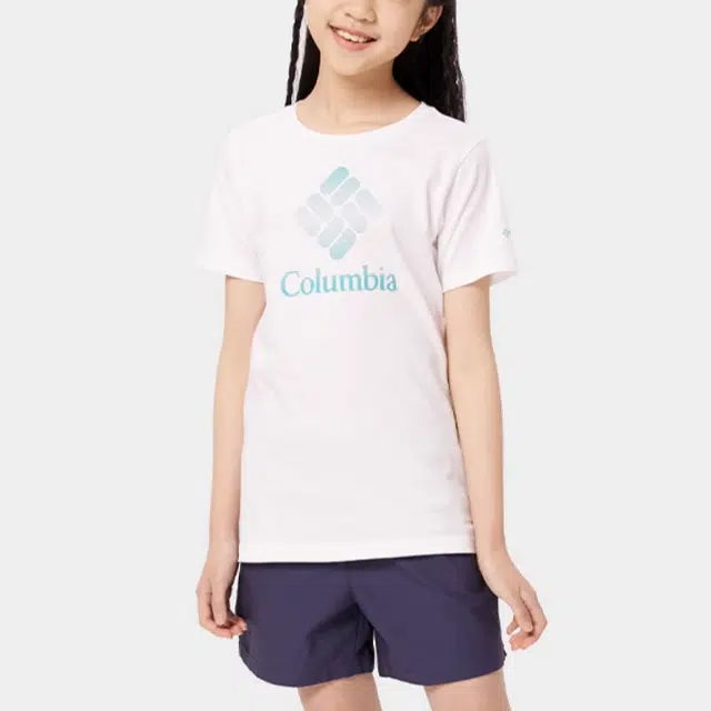 Columbia LogoT