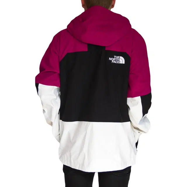 THE NORTH FACE