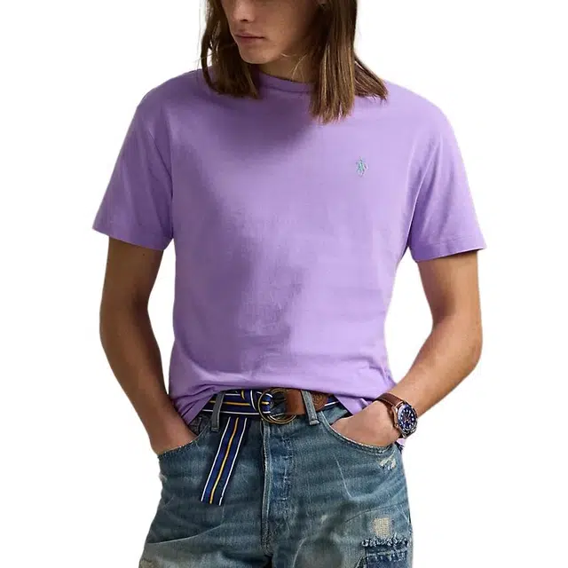 Polo Ralph Lauren SS25 T
